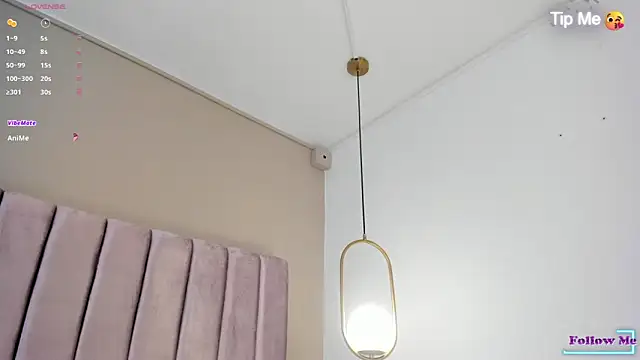 AnnaNoval 10 online show from January 14, 12:54 pm