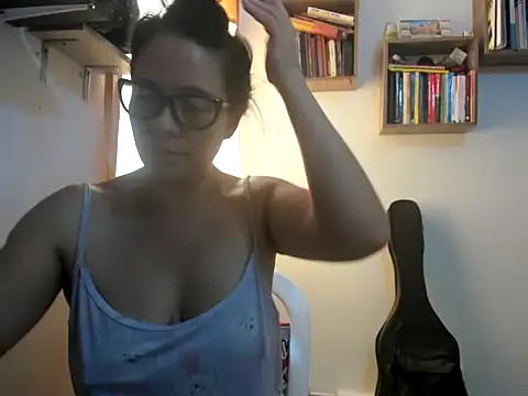 caroline 47 online show from January 18, 5:53 pm