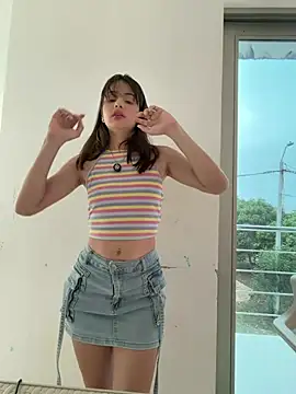 ginny ross online show from April 11, 1:37 pm