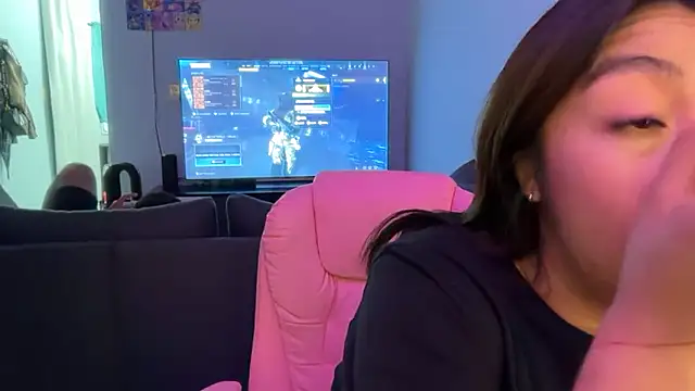 BabiSander11 online show from December 16, 5:52 pm