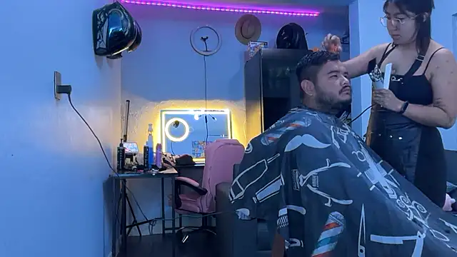 BabiSander11 online show from January 12, 5:18 pm