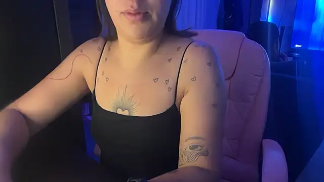 BabiSander11 online show from February 9, 6:21 pm