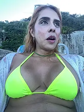 Monahliza online show from March 28, 7:46 pm