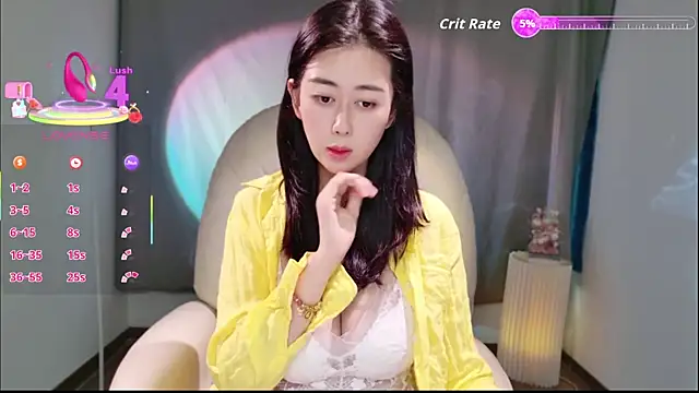 Zoe-Zoe online show from December 23, 4:16 am