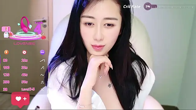 Zoe-Zoe online show from March 16, 5:44 am