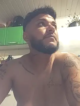 Transbuceta online show from November 13, 9:14 pm