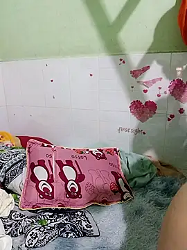 MoonLily18 online show from November 16, 4:29 pm