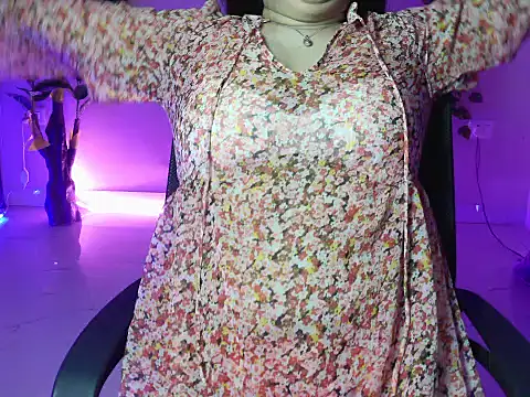 Saira Hotty online show from February 19, 4:12 am