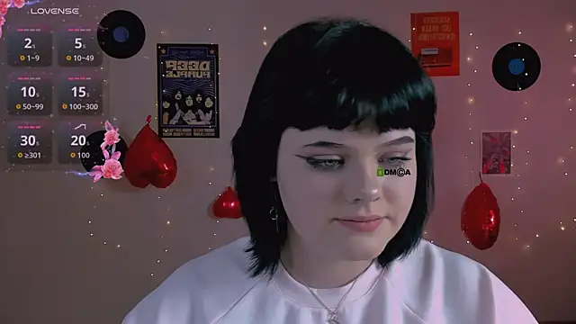 lika pop online show from February 17, 8:19 pm