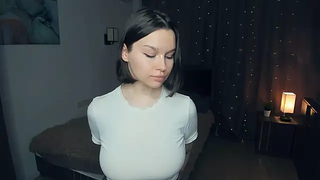 IrmgardBuzard online show from November 23, 11:39 pm