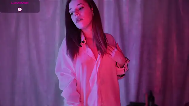 Margie Dorene online show from November 18, 9:27 pm