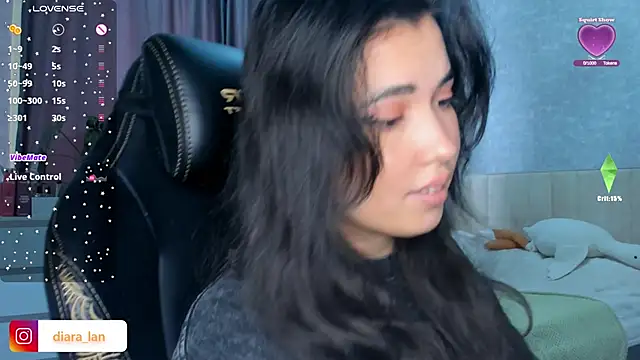 Diara 1an online show from January 18, 10:22 am