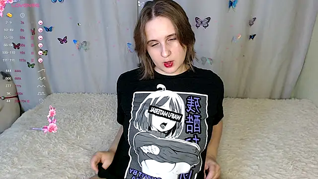 LightNea online show from November 29, 2:32 pm