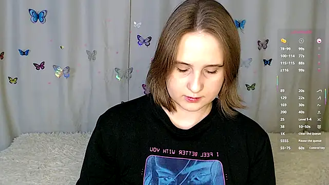 LightNea online show from November 20, 2:07 pm