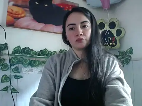 eva rushh online show from January 12, 5:07 pm