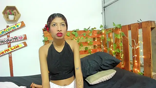 sol dulce online show from December 2, 1:13 pm