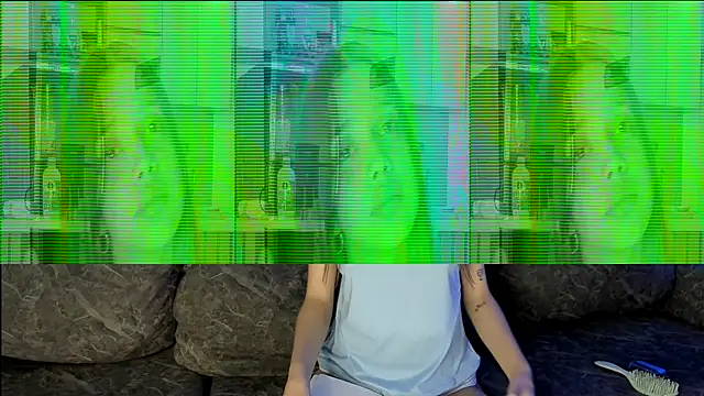 nicolvibes 212 online show from January 6, 11:41 pm