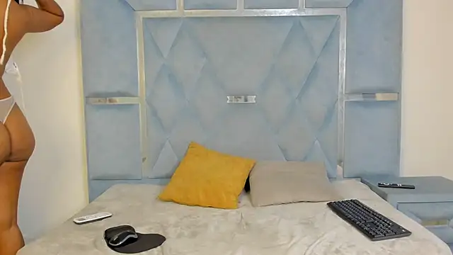 Kymasm online show from March 5, 12:56 pm