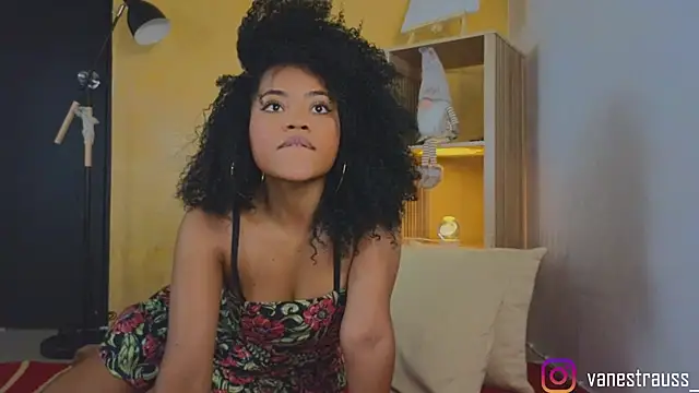 vanestraus online show from November 28, 7:17 pm