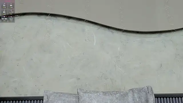 Gia ricci  online show from February 5, 7:39 pm