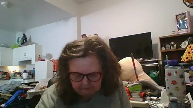 TiguhguhrsRose online show from January 18, 12:51 am