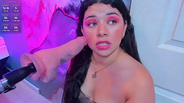 paris secret online show from November 14, 11:43 am