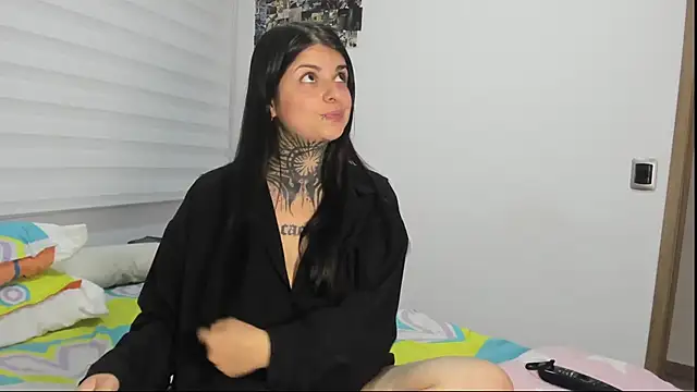 Lia levine online show from March 27, 6:41 pm