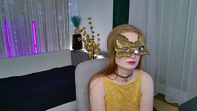 AlenaaSecret online show from November 14, 11:54 am