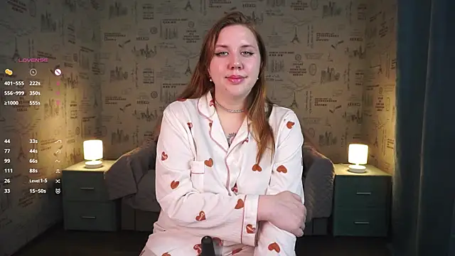 Xeonea1 online show from November 17, 11:33 am