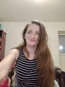 CrazyMaya39 online show from February 4, 7:22 am