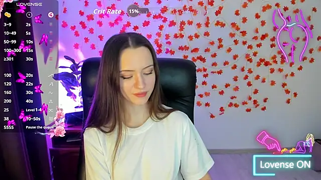 BellaVelure6767 online show from December 20, 11:42 pm