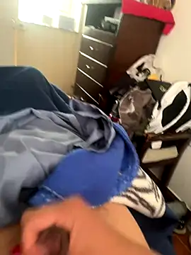 cris1122 online show from December 1, 1:47 pm