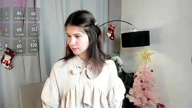 MarilynMun online show from January 8, 2:04 am