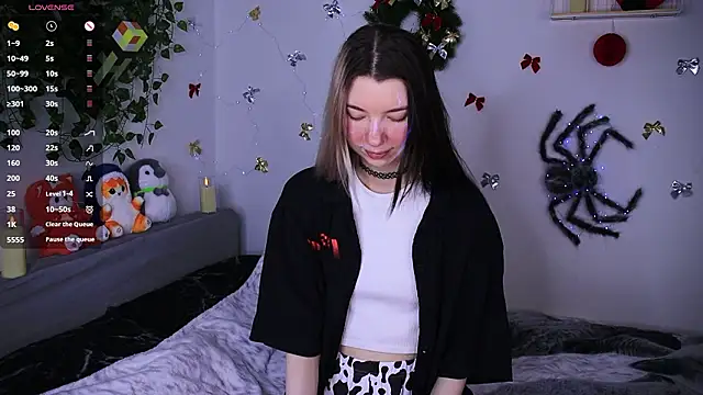 Emmie shy online show from January 15, 12:22 pm