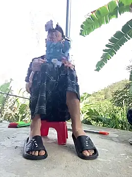 pitty mymi online show from February 26, 3:27 am