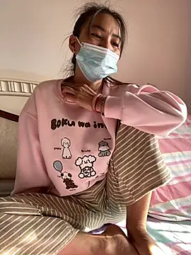 pitty mymi online show from April 17, 12:46 am