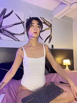 AmbarOishi   online show from December 21, 1:48 pm