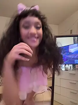 Binaxox online show from November 15, 1:28 am