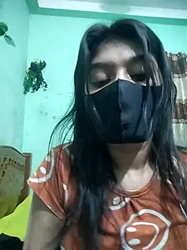 Disha Nur0 online show from May 11, 1:51 am