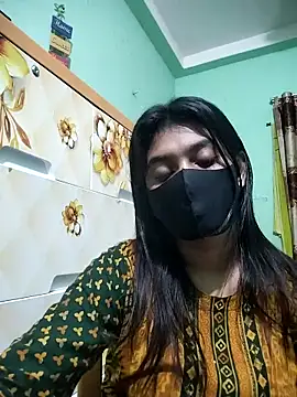 Disha Nur0 online show from May 8, 9:49 pm