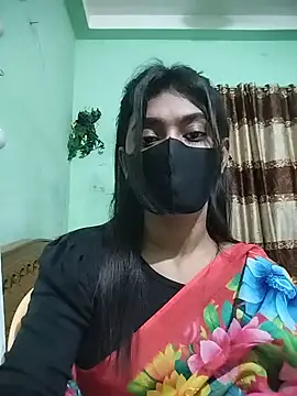 Disha Nur0 online show from May 13, 8:25 pm