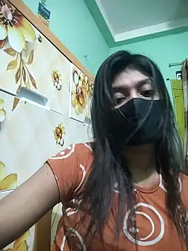 Disha Nur0 online show from May 9, 10:56 pm