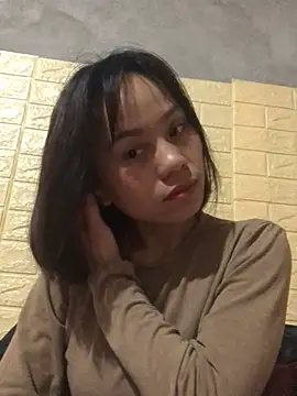 Trangbabylove online show from March 14, 12:22 am