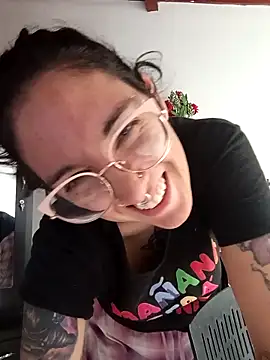 Melinerd online show from April 9, 6:13 pm