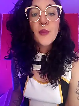 Melinerd online show from February 3, 5:17 pm