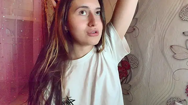 KristinaScott online show from November 30, 3:49 pm