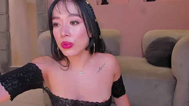 ZaraKafruni online show from December 5, 4:23 am