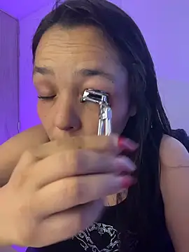 LaraDanverss online show from March 16, 7:07 pm