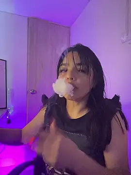 LaraDanverss online show from December 19, 11:41 pm