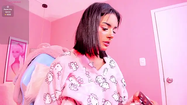 Milu carbajal x online show from March 26, 8:54 pm